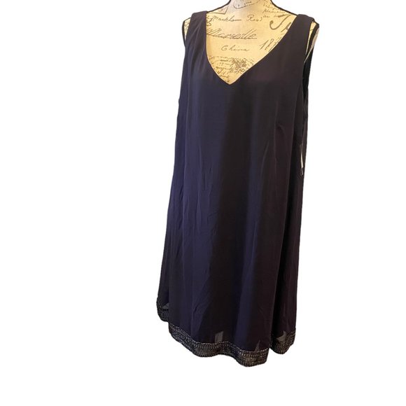 SLNY SL Fashions New York Dress - Picture 3 of 8